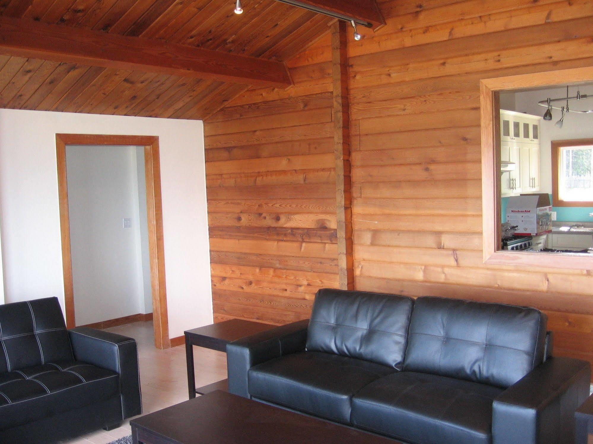 Ocean Resort Campbell River Exterior foto